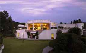 Hotel Grand Kailash